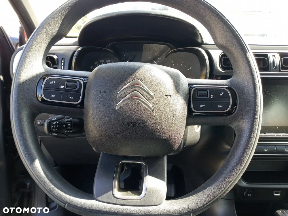 Citroën C3 Pure Tech 83 S&S SHINE PACK - 17