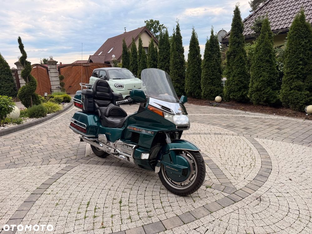Honda GL