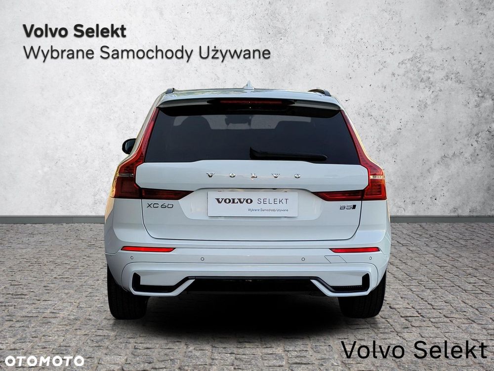Volvo XC 60 - 10