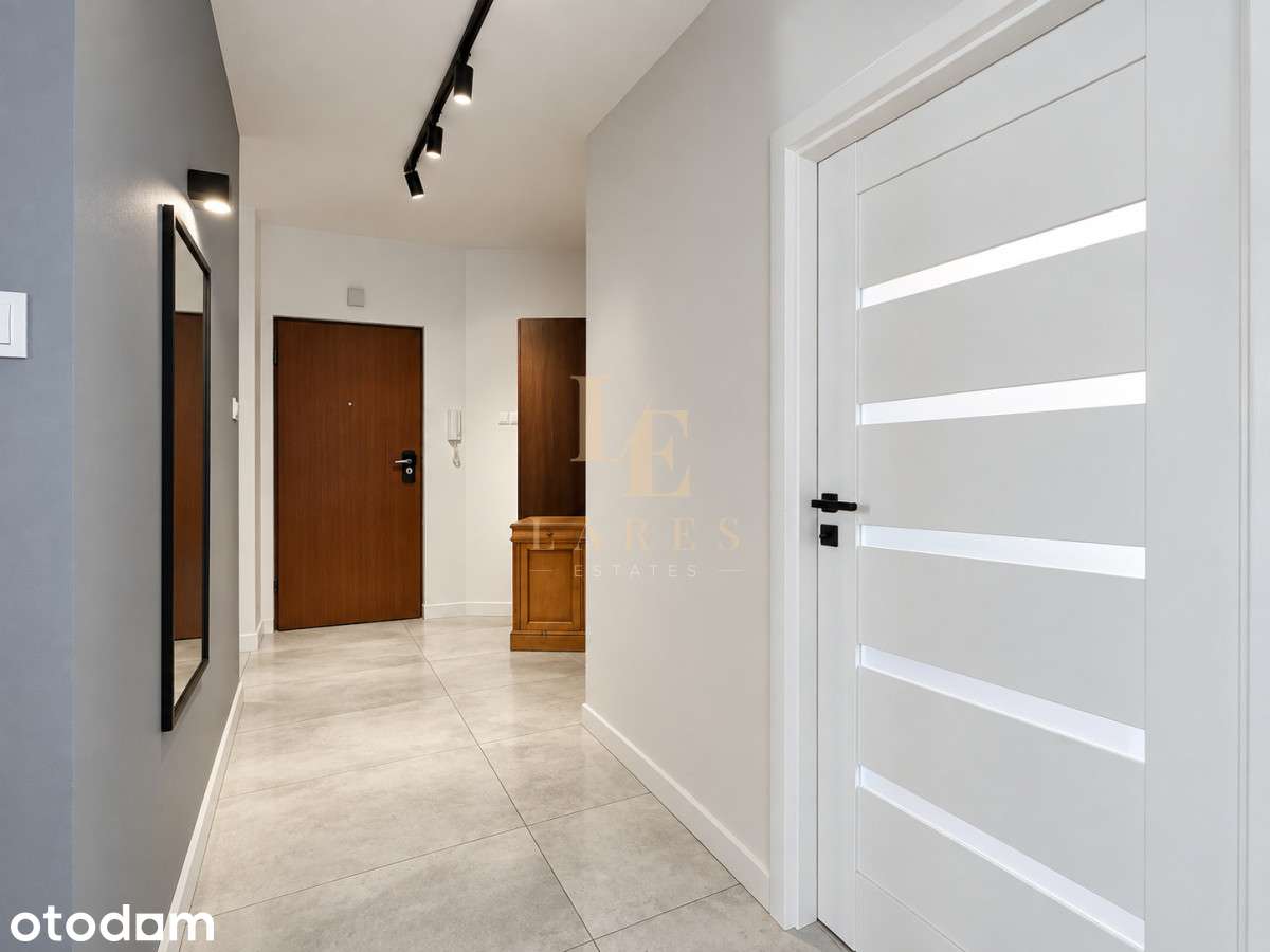 Dla rodziny | Balkon | Parking | Oddzielna kuchnia