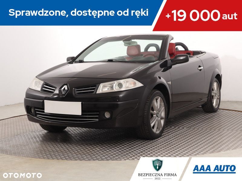 Renault Megane - 2