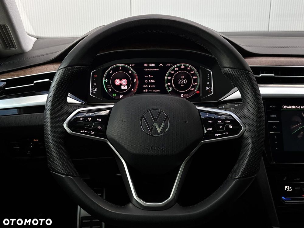 Volkswagen Arteon 2.0 TDI Elegance DSG - 14