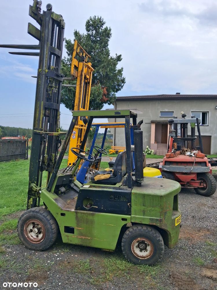 Toyota Clark.Linde.Hyster.Mitsubishi.Still.Import - 3