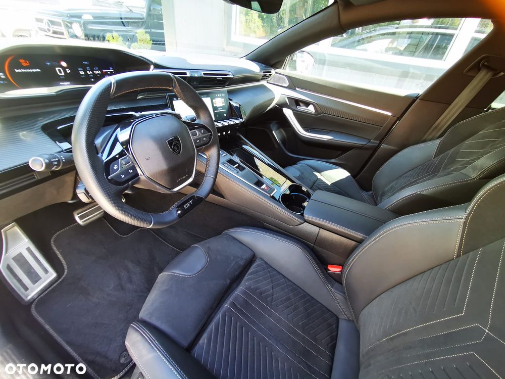 Peugeot 508 BlueHDi 130 GT S&S EAT8 - 5