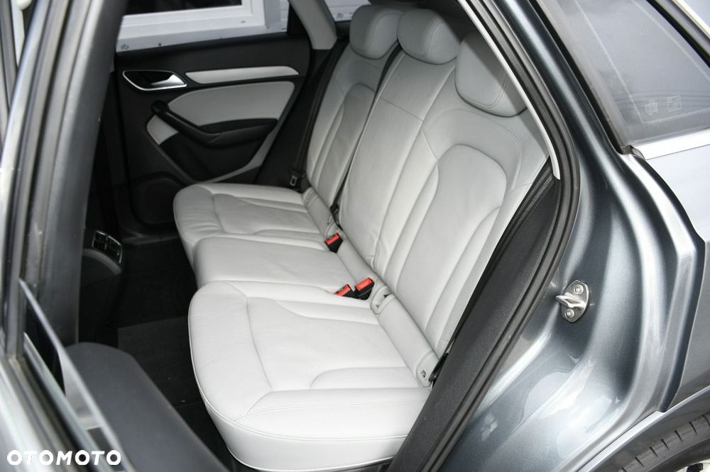 Audi Q3 2.0 TDI - 35