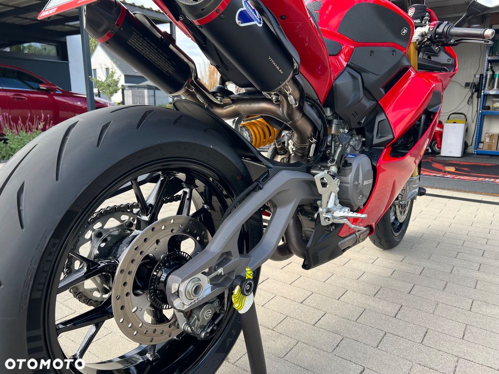 Ducati Panigale V2 - 23