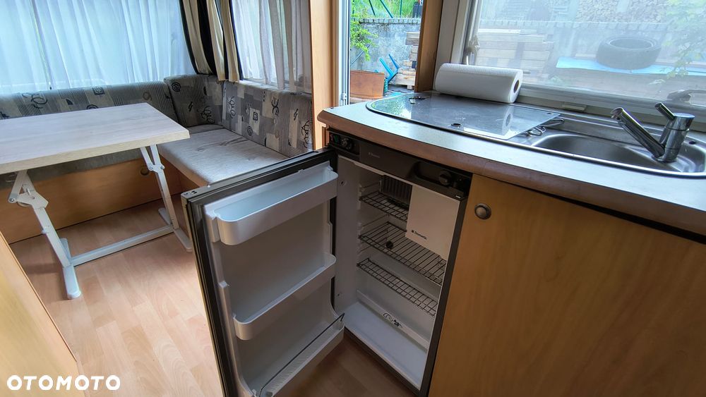 Chateau Cristal Sprint 490 - 3