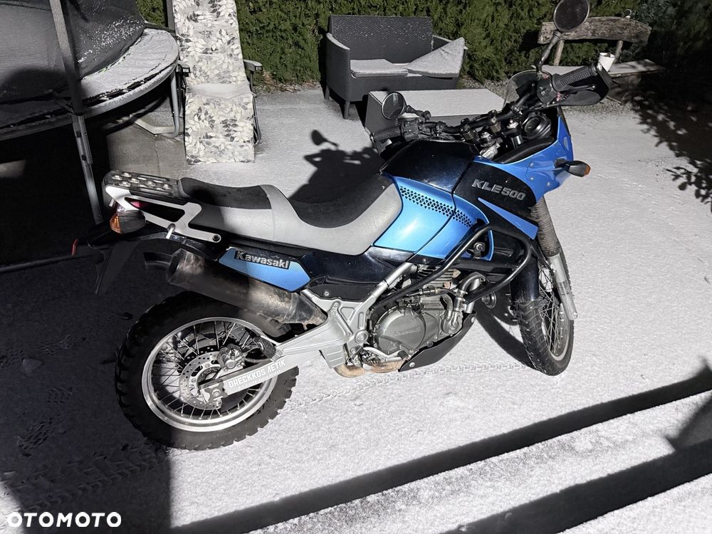 Honda CBR - 2