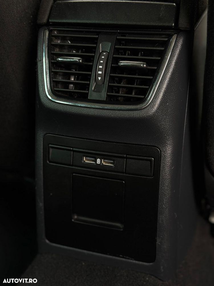 Skoda Octavia - 34