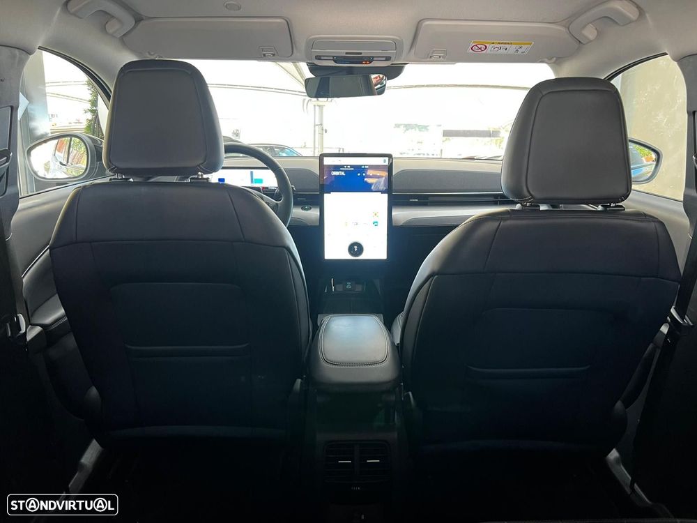 Ford Mustang Mach-E 75.7 kWh Premium AWD - 20