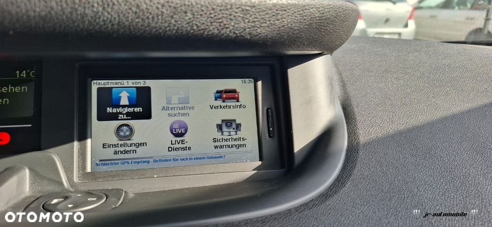 Renault Scenic dCi 110 Expression - 7