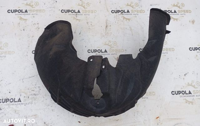 Carenaj dreapta spate 8K0810172C Audi A4 B8/8K [2007 - 2011] - 1