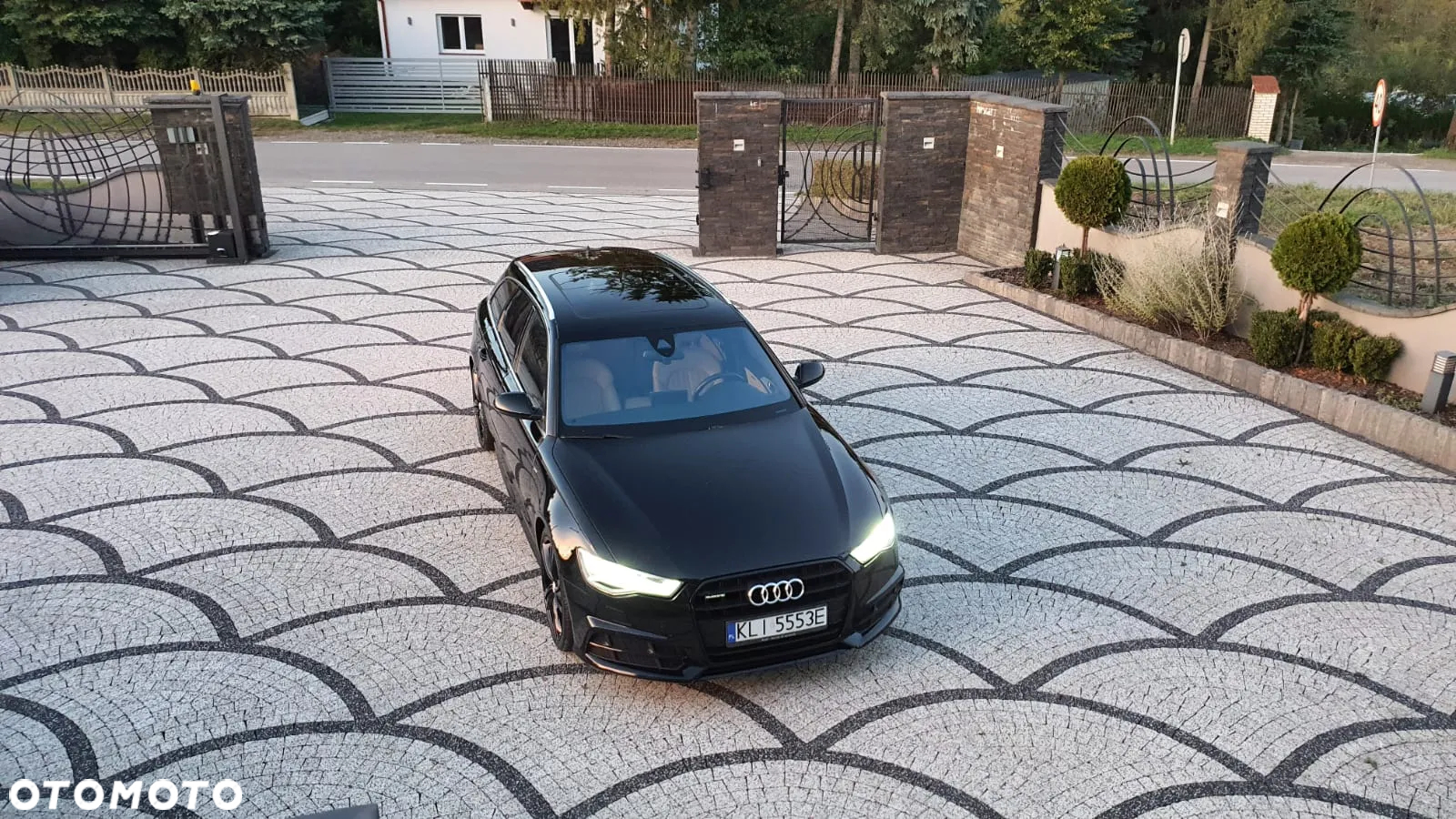 Audi A6 Avant 3.0 TDI quattro tiptronic - 37
