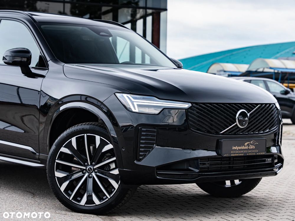 Volvo XC 90 T8 AWD Recharge Plus Dark - 10