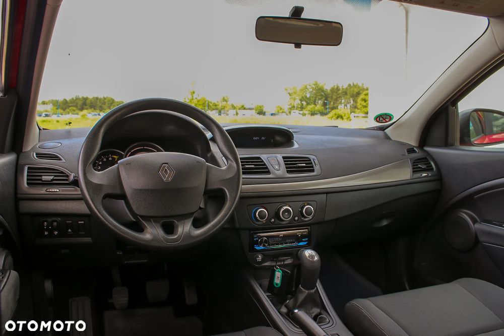 Renault Megane 1.6 16V 100 Expression - 31
