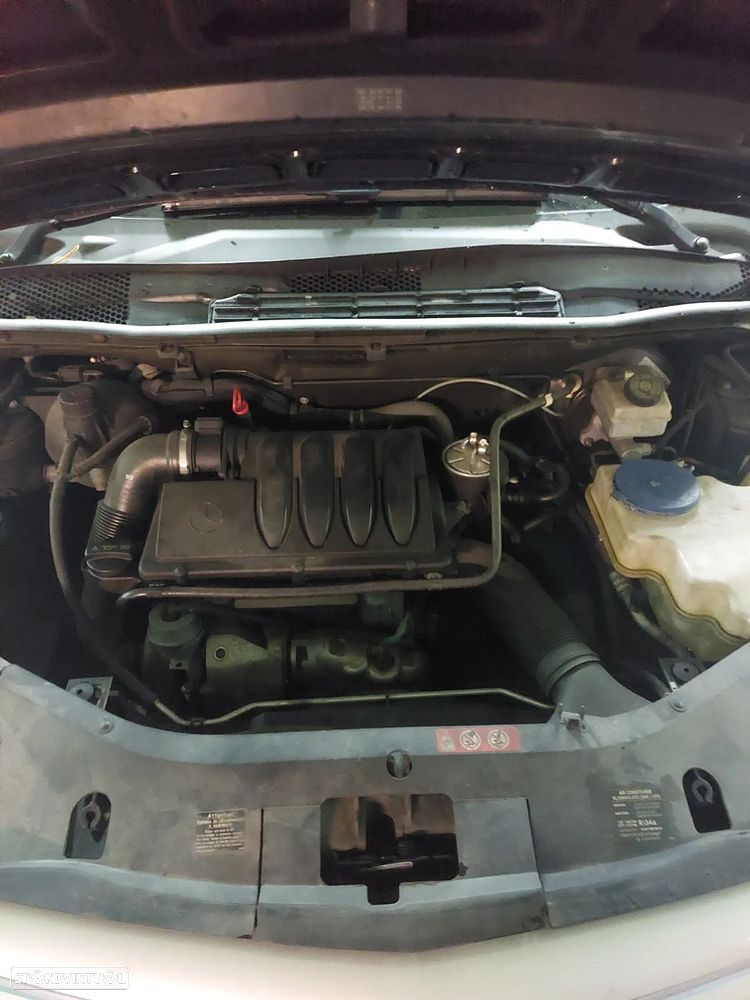 Mercedes-Benz B 200 CDI DPF Autotronic SPORT EDITION - 10