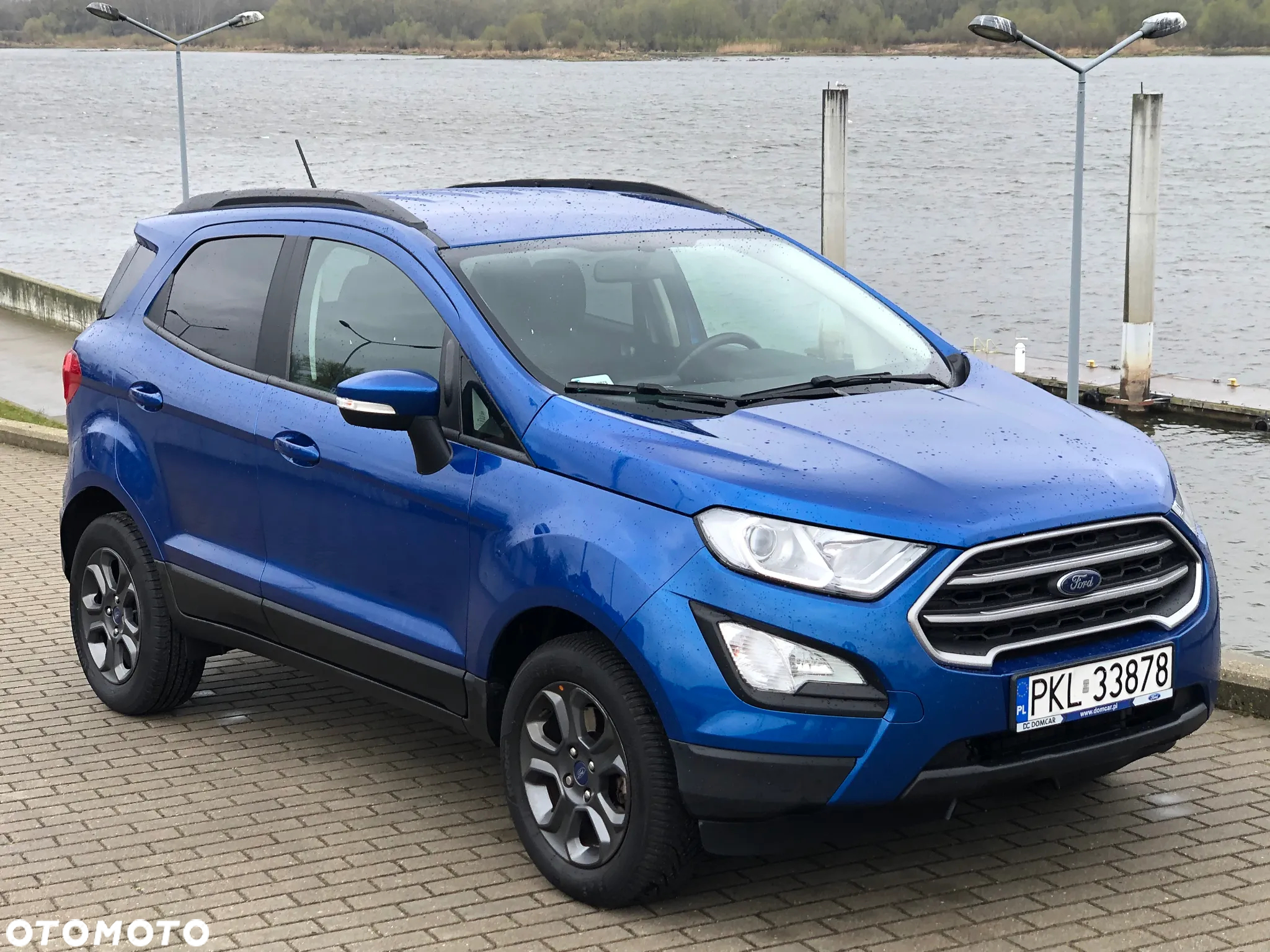 Ford EcoSport - 20