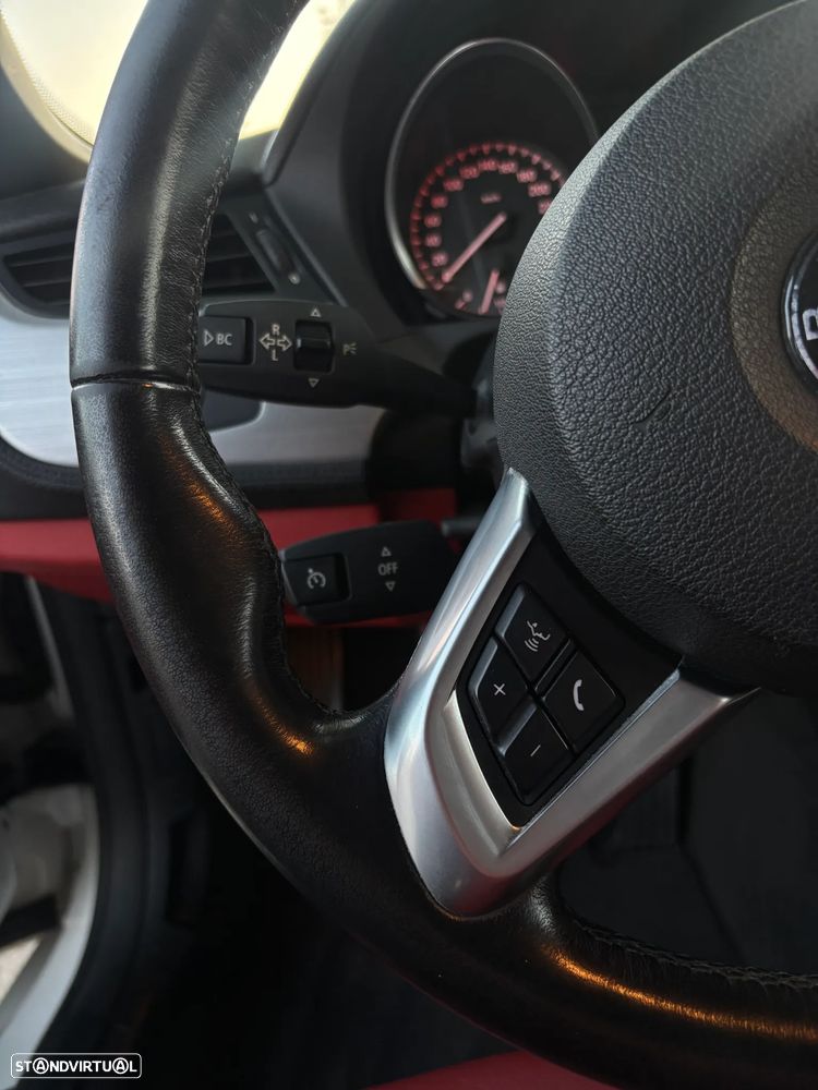 BMW Z4 23 i - 39