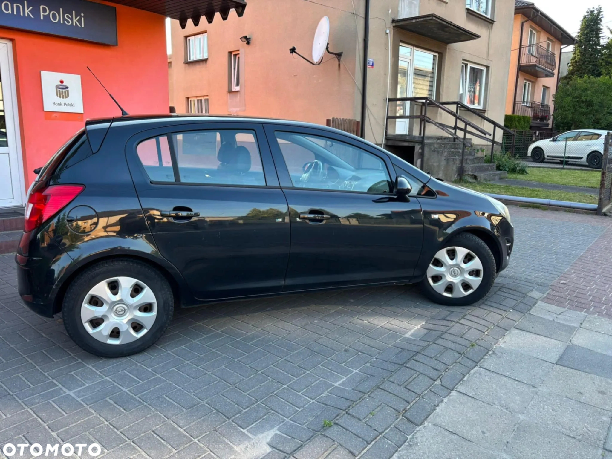 Opel Corsa 1.2 16V Easytronic Energy - 2