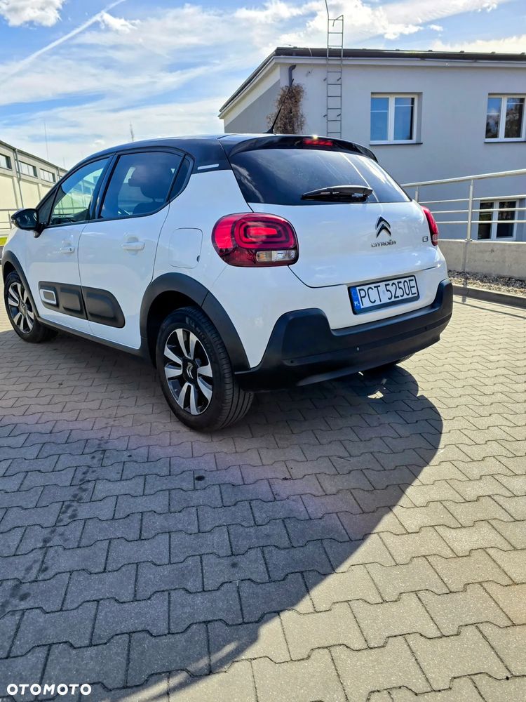 Citroën C3 - 9