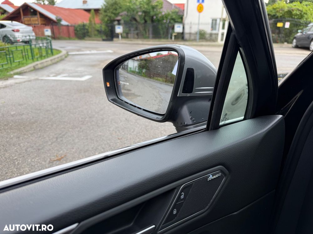 Volkswagen Tiguan 2.0 TDI 4Mot DSG Highline - 22