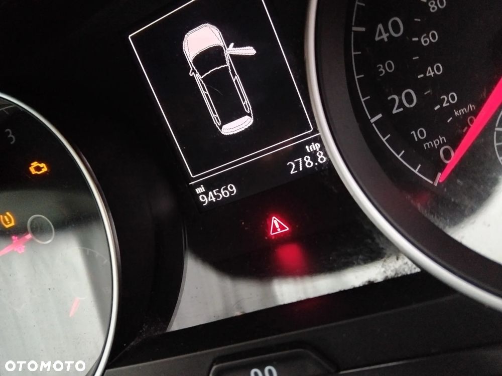 Silnik DDY 1.6TDI - 3