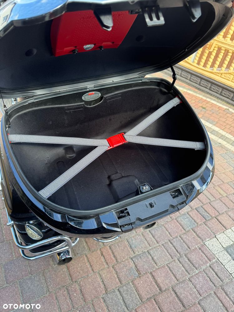 Yamaha Royal Star - 11