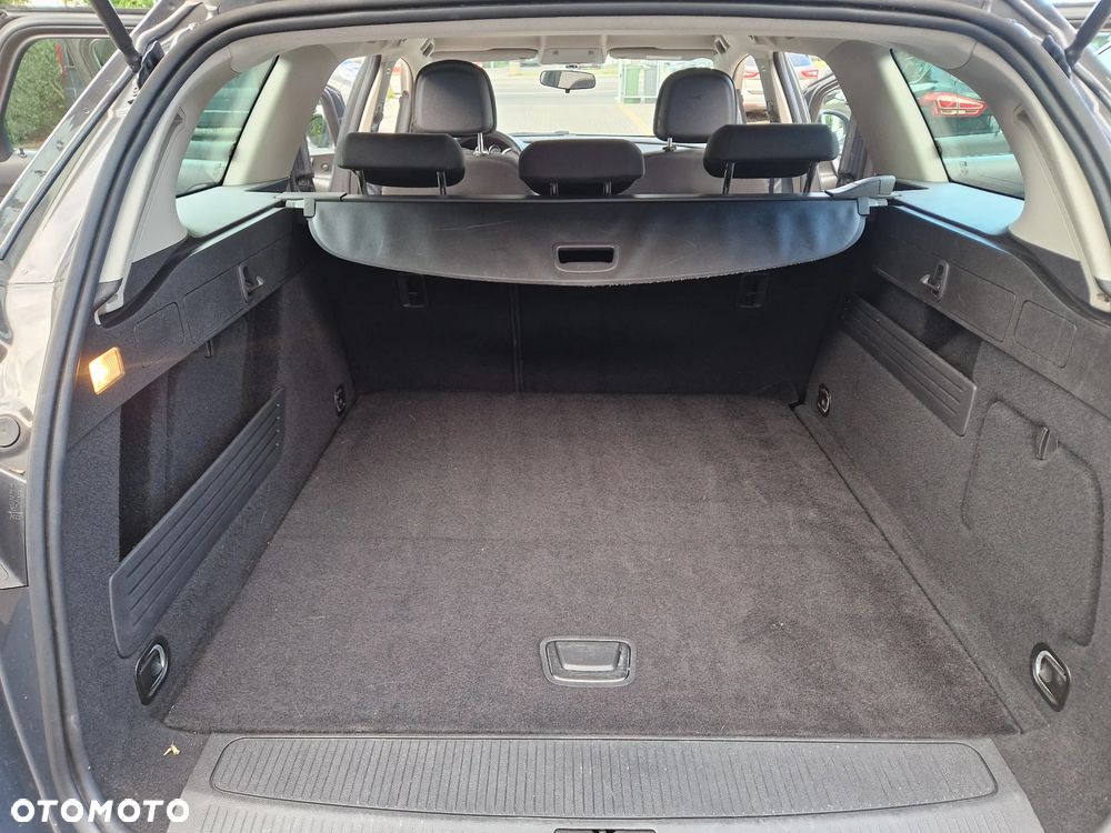 Opel Astra 1.6 CDTI DPF ecoFLEX TourerStart/Stop Selection - 20