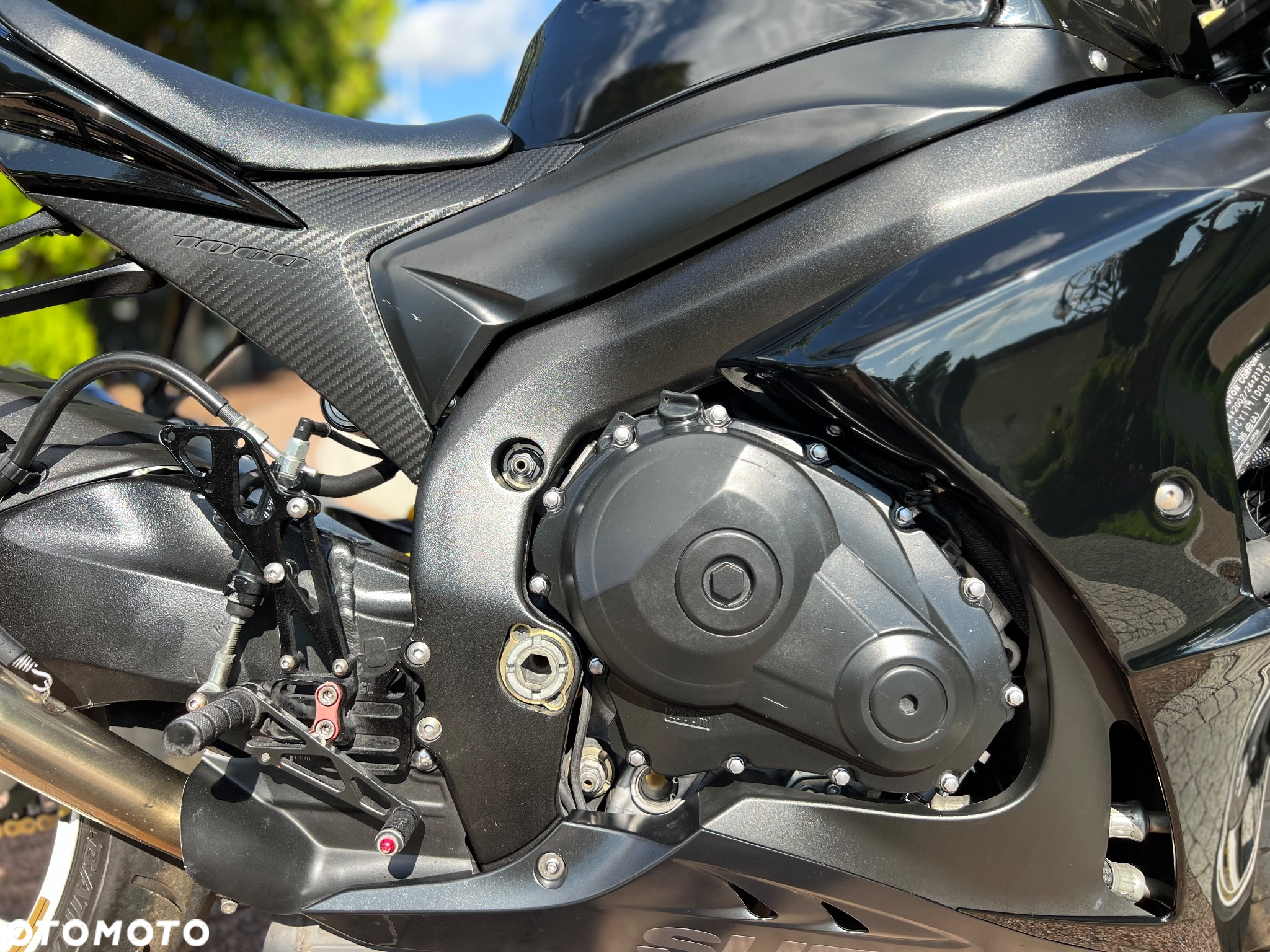 Suzuki GSX-R - 7