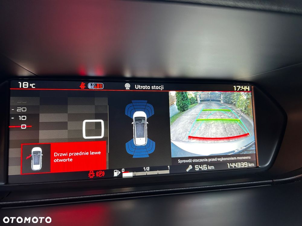 Citroën C4 SpaceTourer - 14