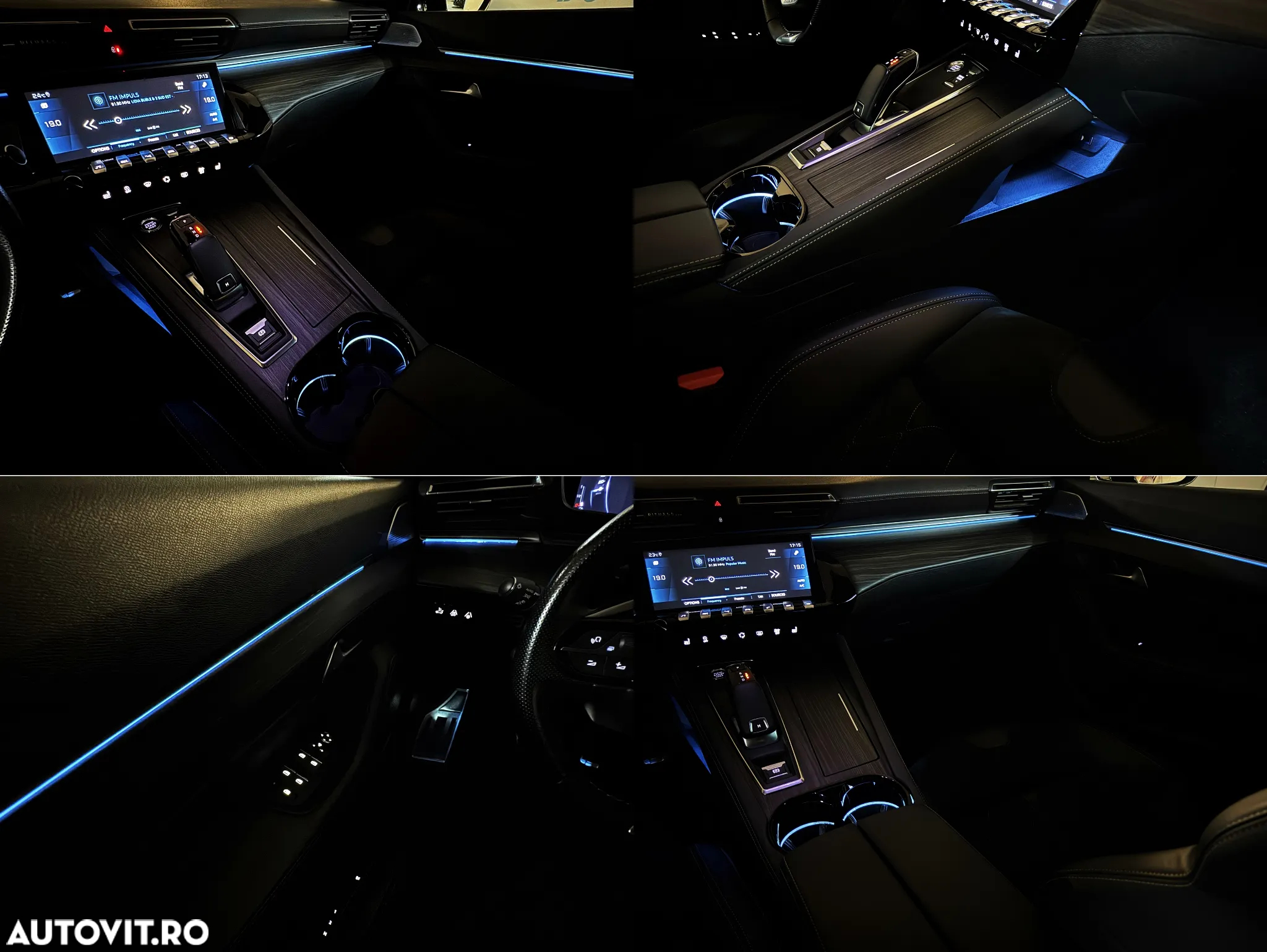 Peugeot 508 1.6 THP STT GT - 32