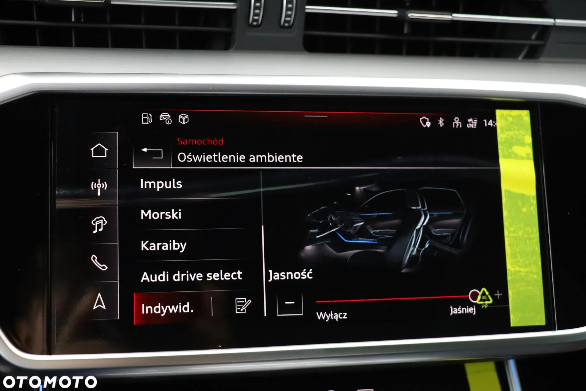 Audi A6 - 36