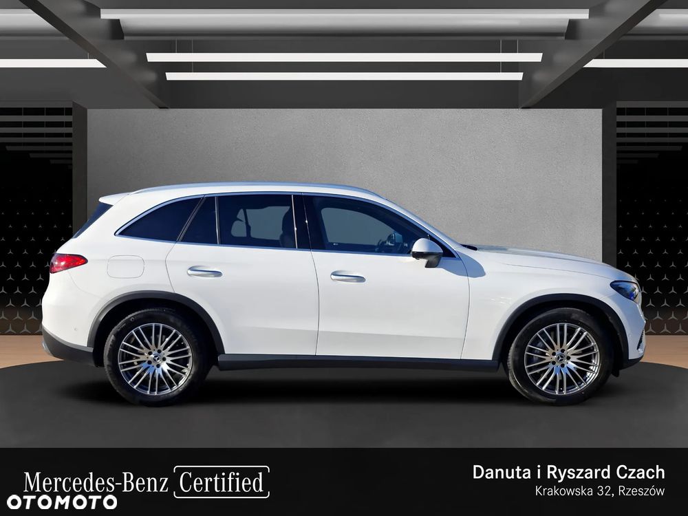 Mercedes-Benz GLC - 7
