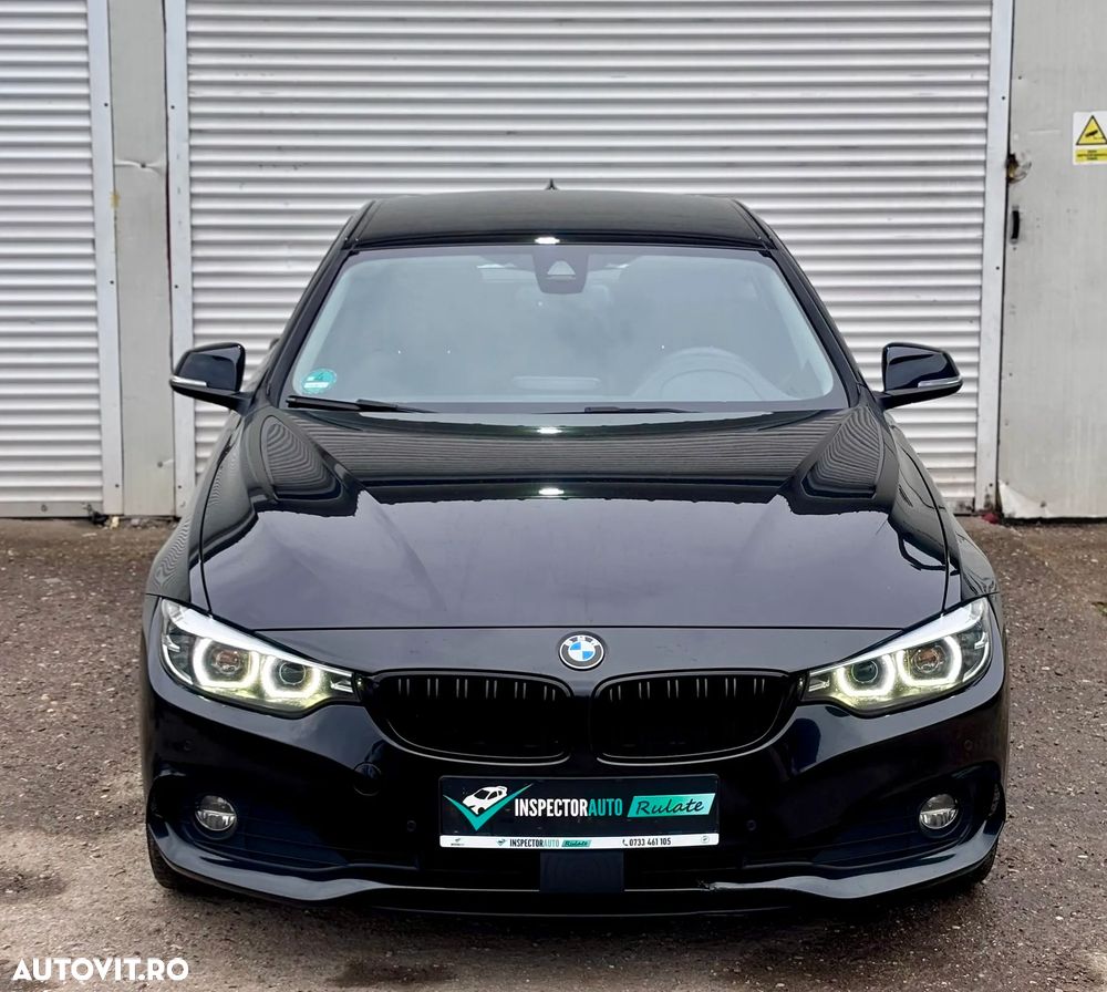 BMW Seria 4 420i Aut. Advantage - 6