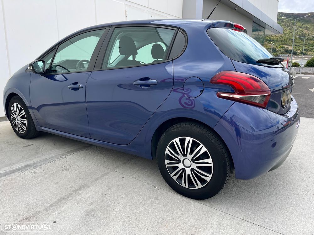Peugeot 208 1.2 PureTech Access - 8