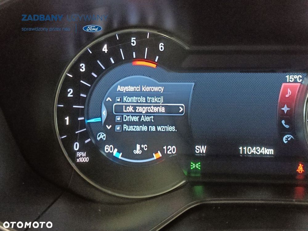 Ford Mondeo 2.0 EcoBlue Titanium - 29