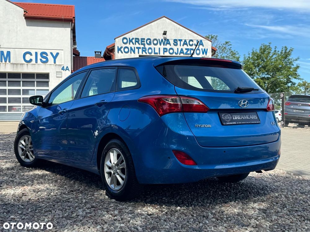 Hyundai i30 - 11