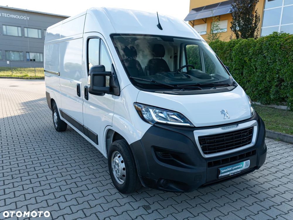 Peugeot Boxer - 9