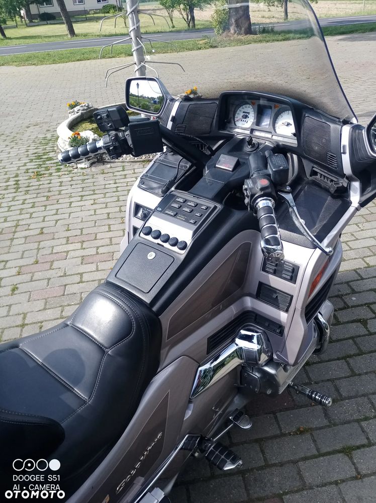 Honda GL - 3