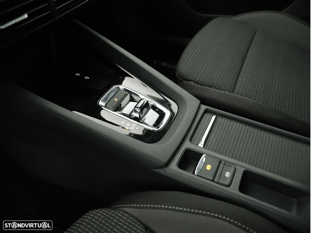 Skoda Octavia Break 1.4 TSi iV Ambition DSG - 24