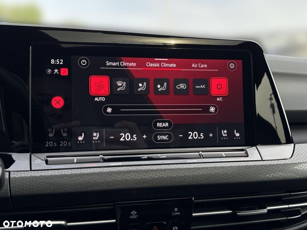 Volkswagen Golf - 26