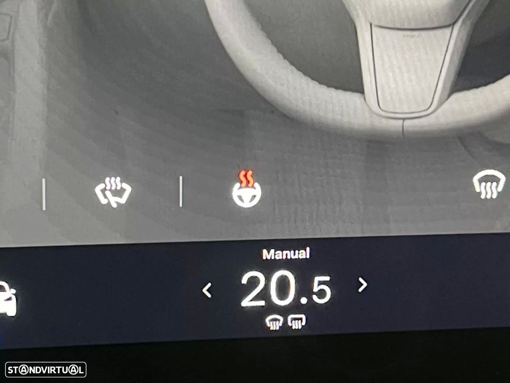 Tesla Model 3 Long Range Tração Integral - 29