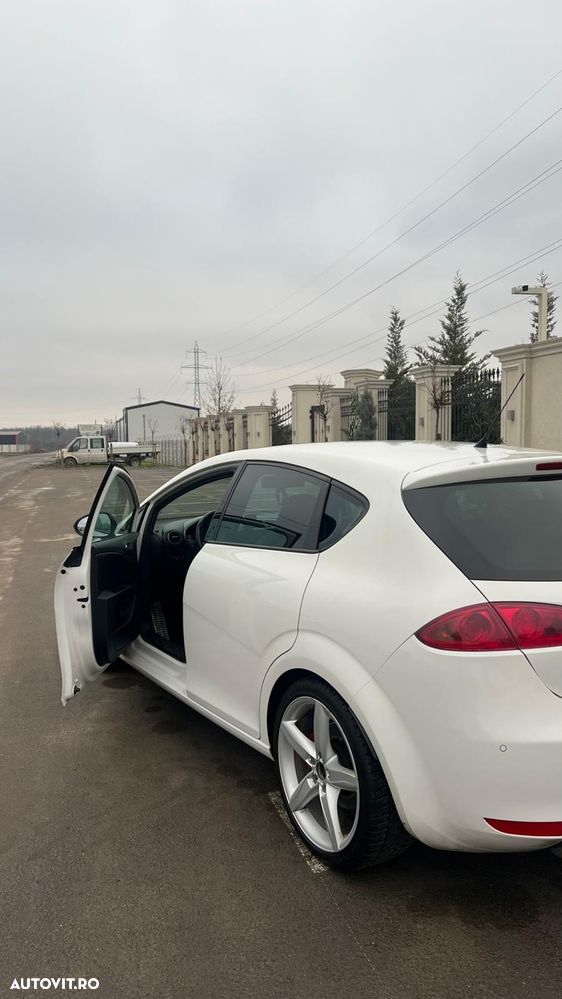 Seat Leon - 4