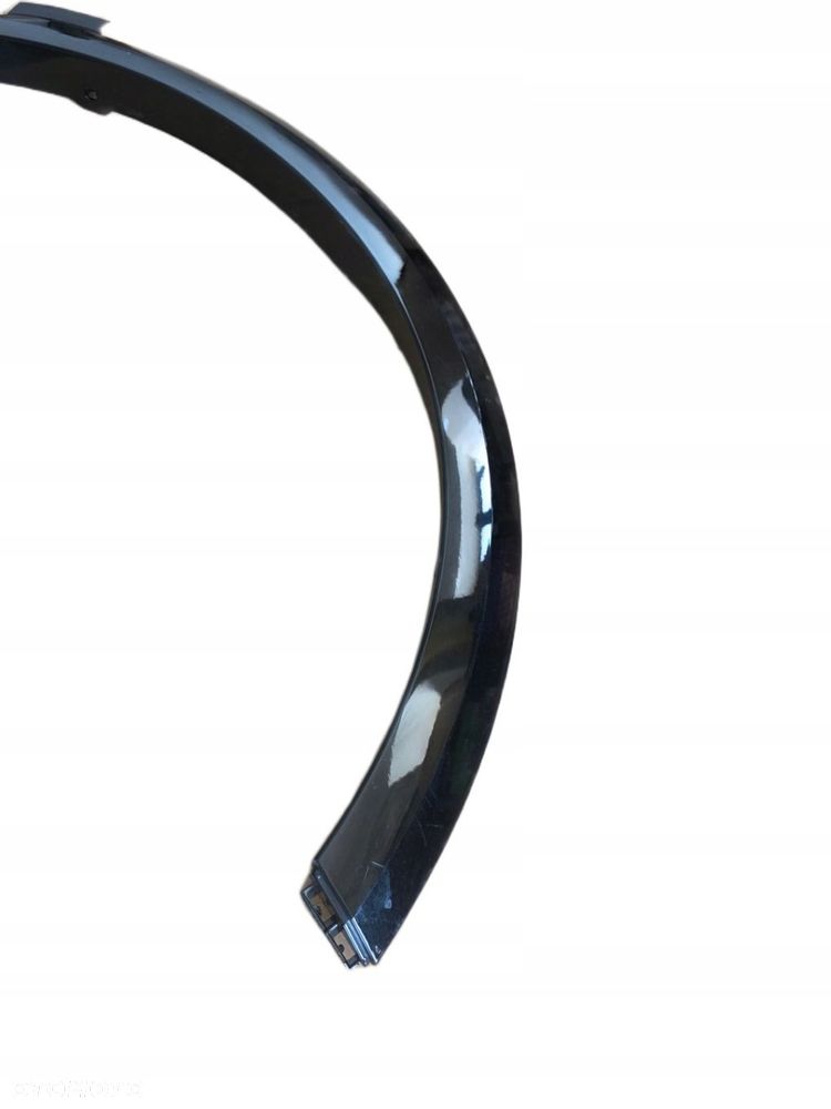 LISTWA BŁOTNIKA PRAWY PRZÓD RENAULT MEGANE V E-TECH 638122170R GNE - 2