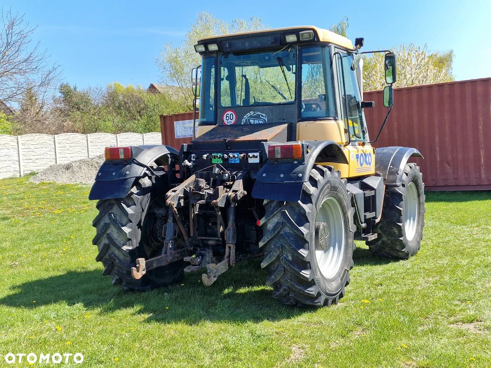 JCB Fastrac 155-65 - 9