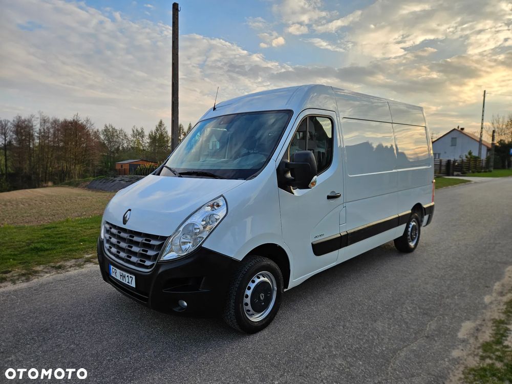 Renault MASTER - 2