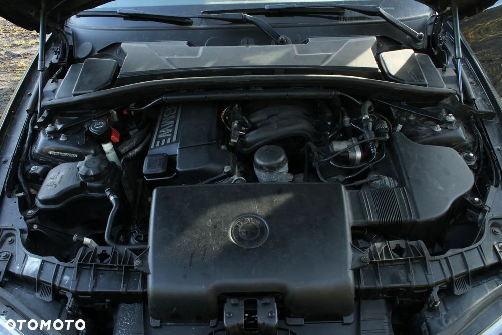 BMW Seria 1 - 3