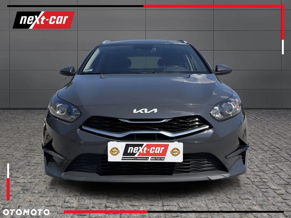 Kia Ceed 1.5 T-GDI M - 9