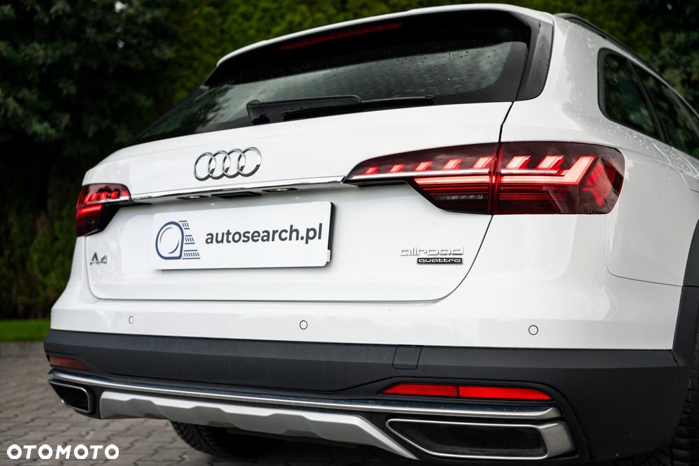 Audi A4 Allroad - 40