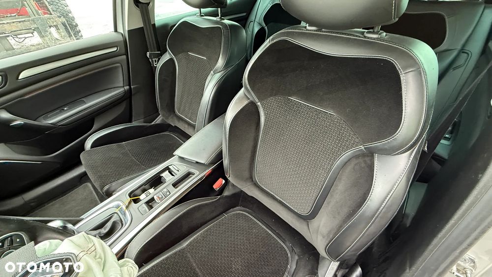 Renault Megane - 12